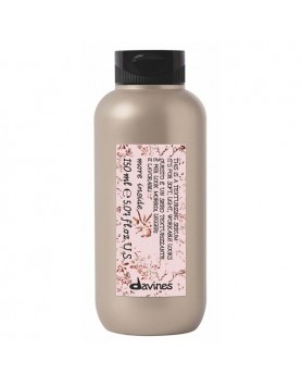 Davines More Inside This Is a Texturizing Serum